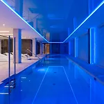 L\'Azure Hotel 4* Sup