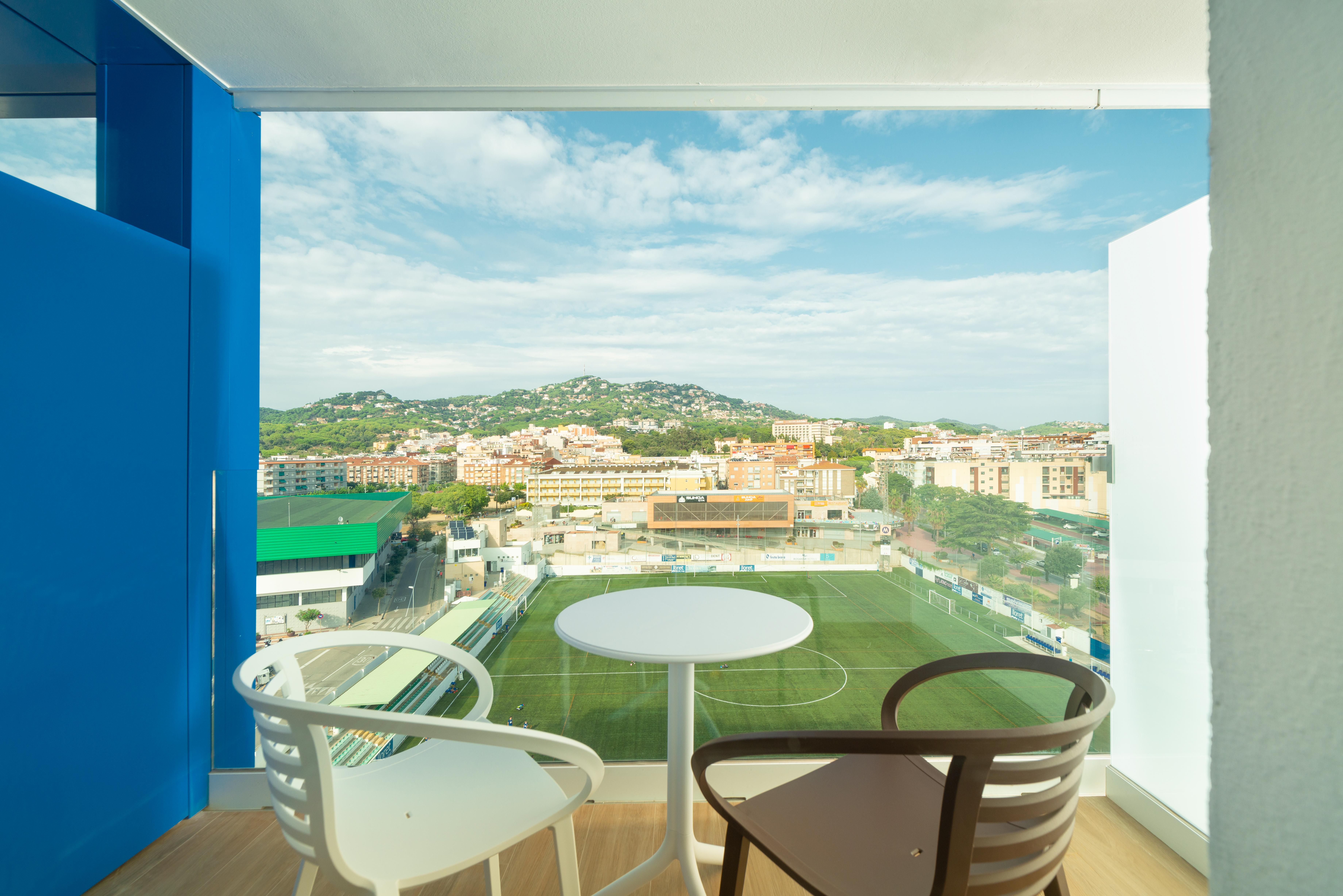 Hotel L'azure 4* Sup Lloret de Mar