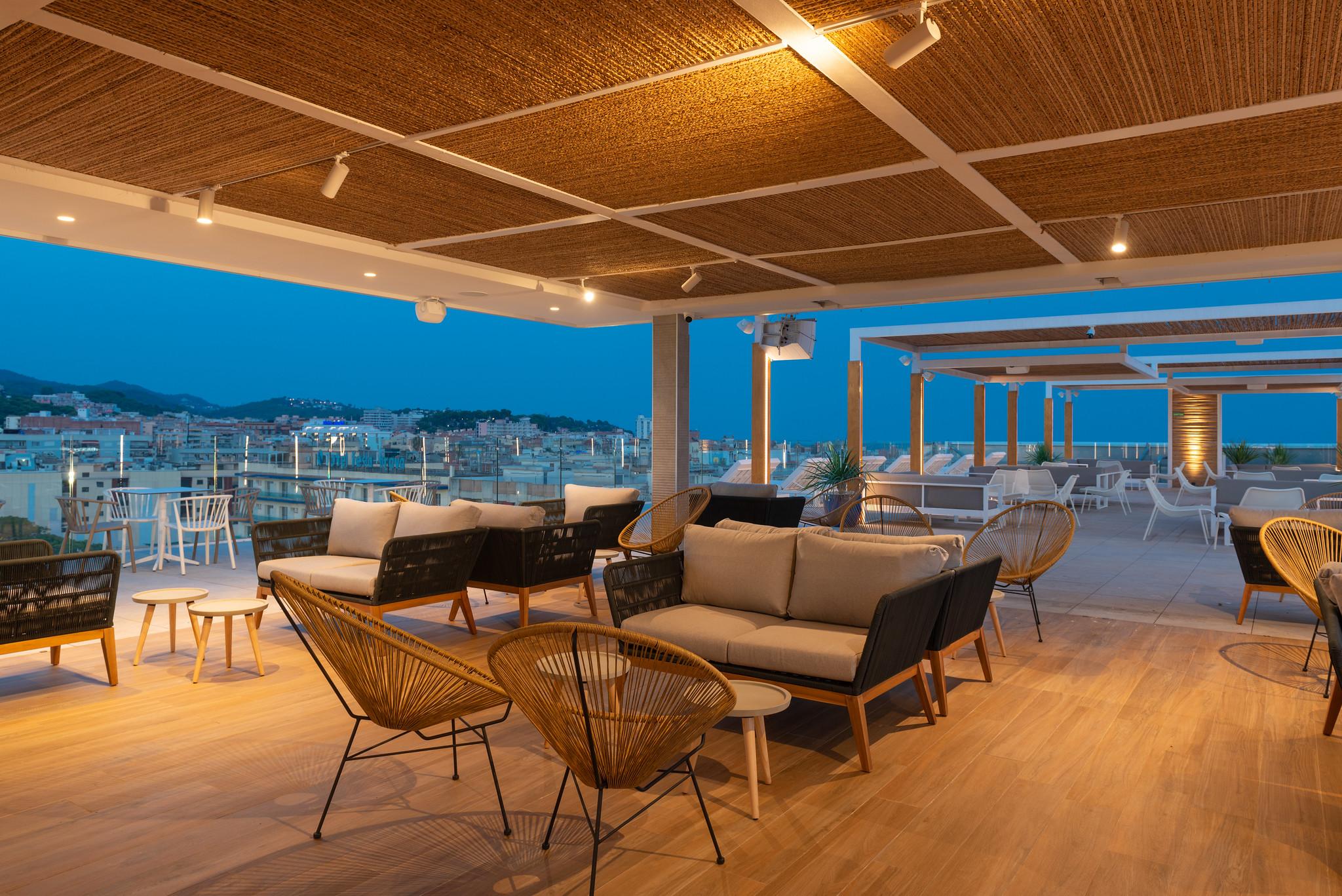 Hotel L'azure 4* Sup 4*
