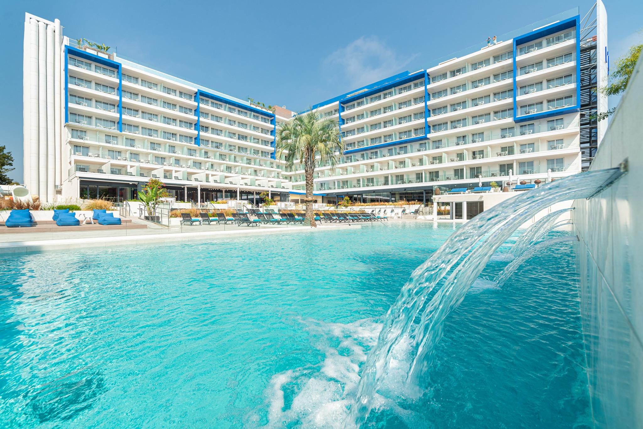L'azure 4* Sup Lloret de Mar