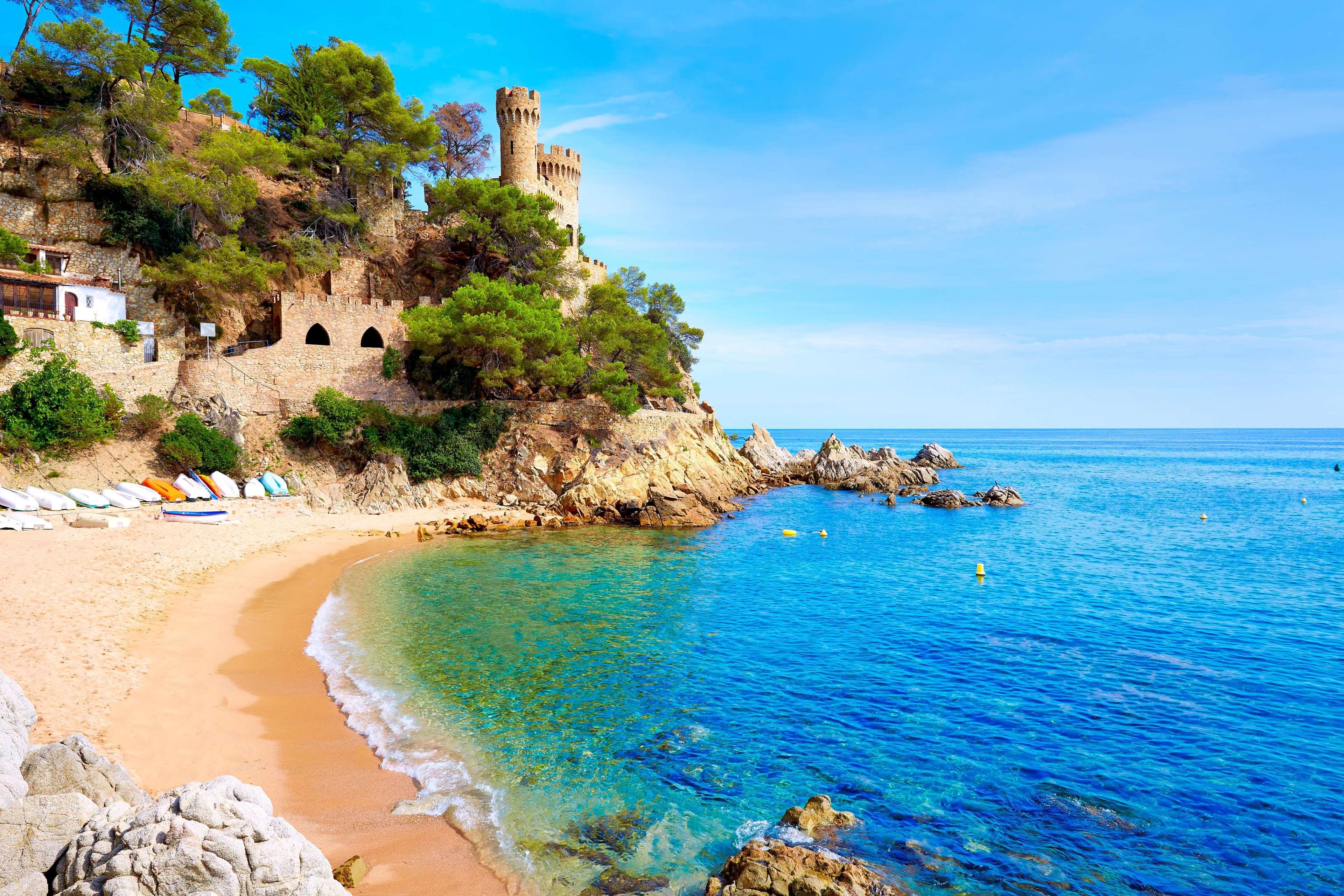 L'azure 4* Sup