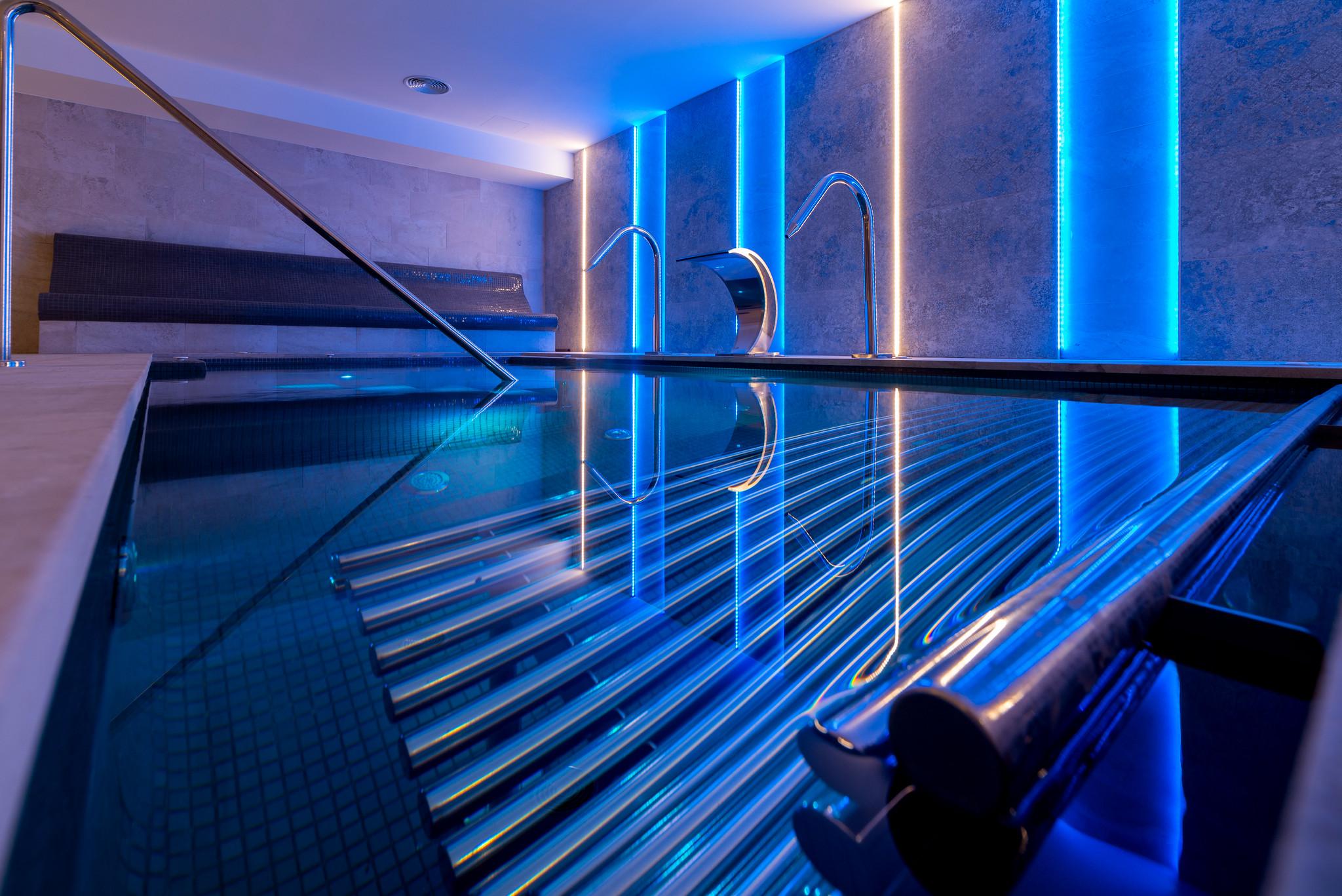 Hotel L'azure 4* Sup Lloret de Mar