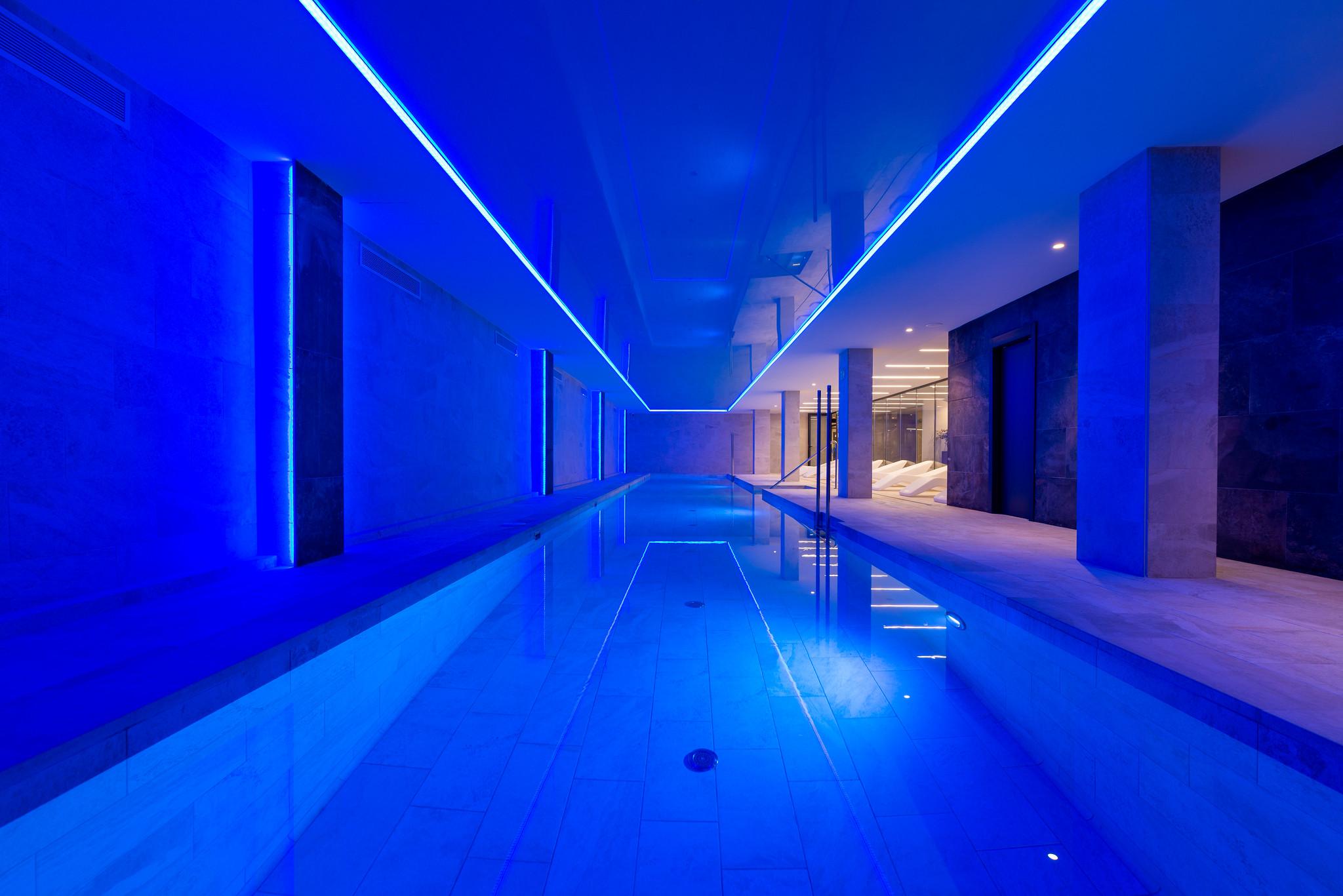 Hotel L'azure 4* Sup Lloret de Mar