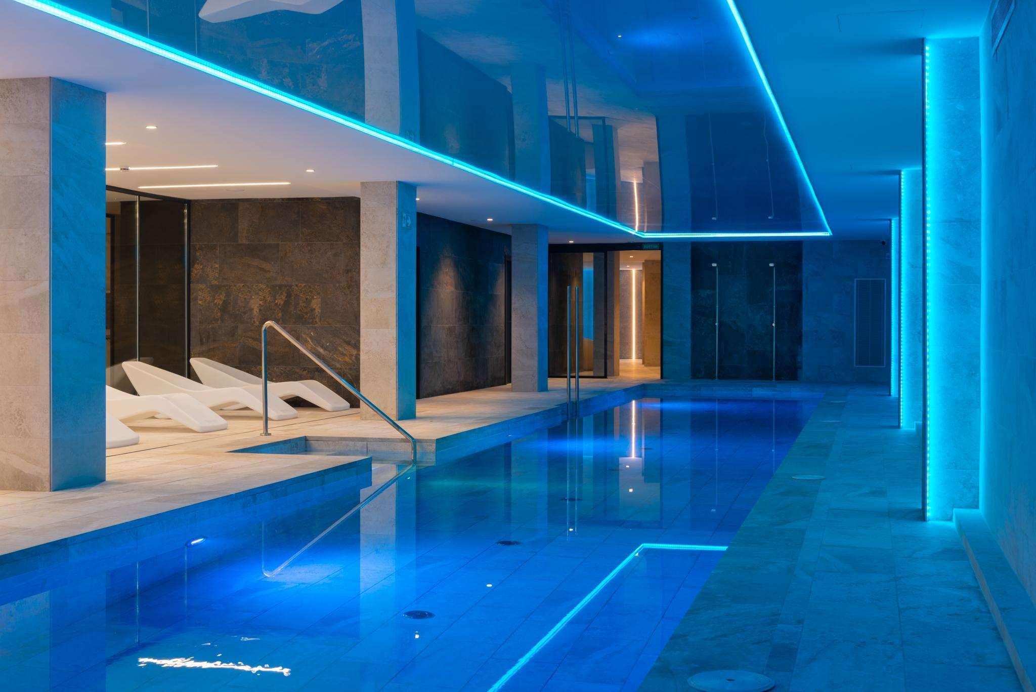 L'azure 4* Sup Hotel