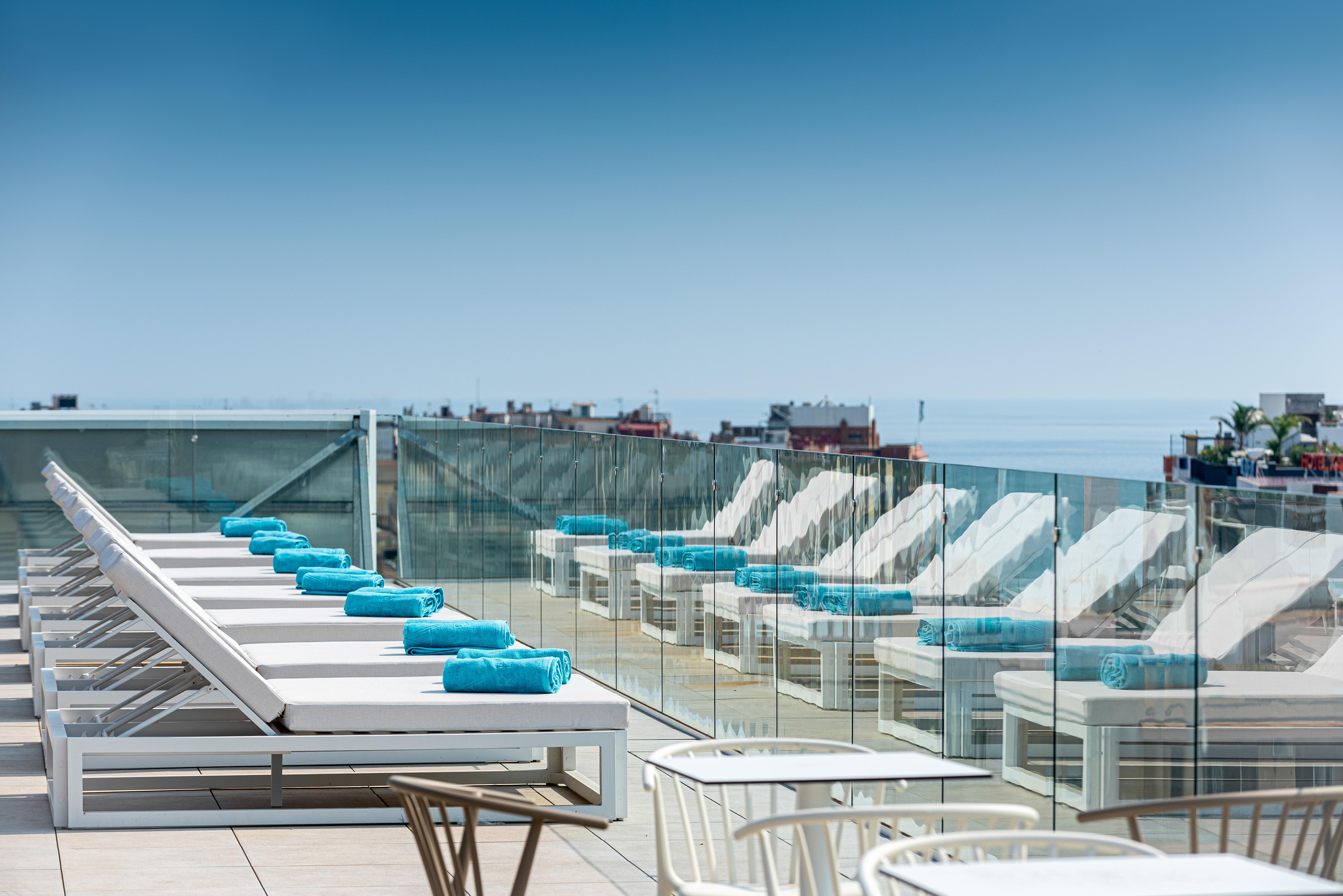 Hotel L'azure 4* Sup