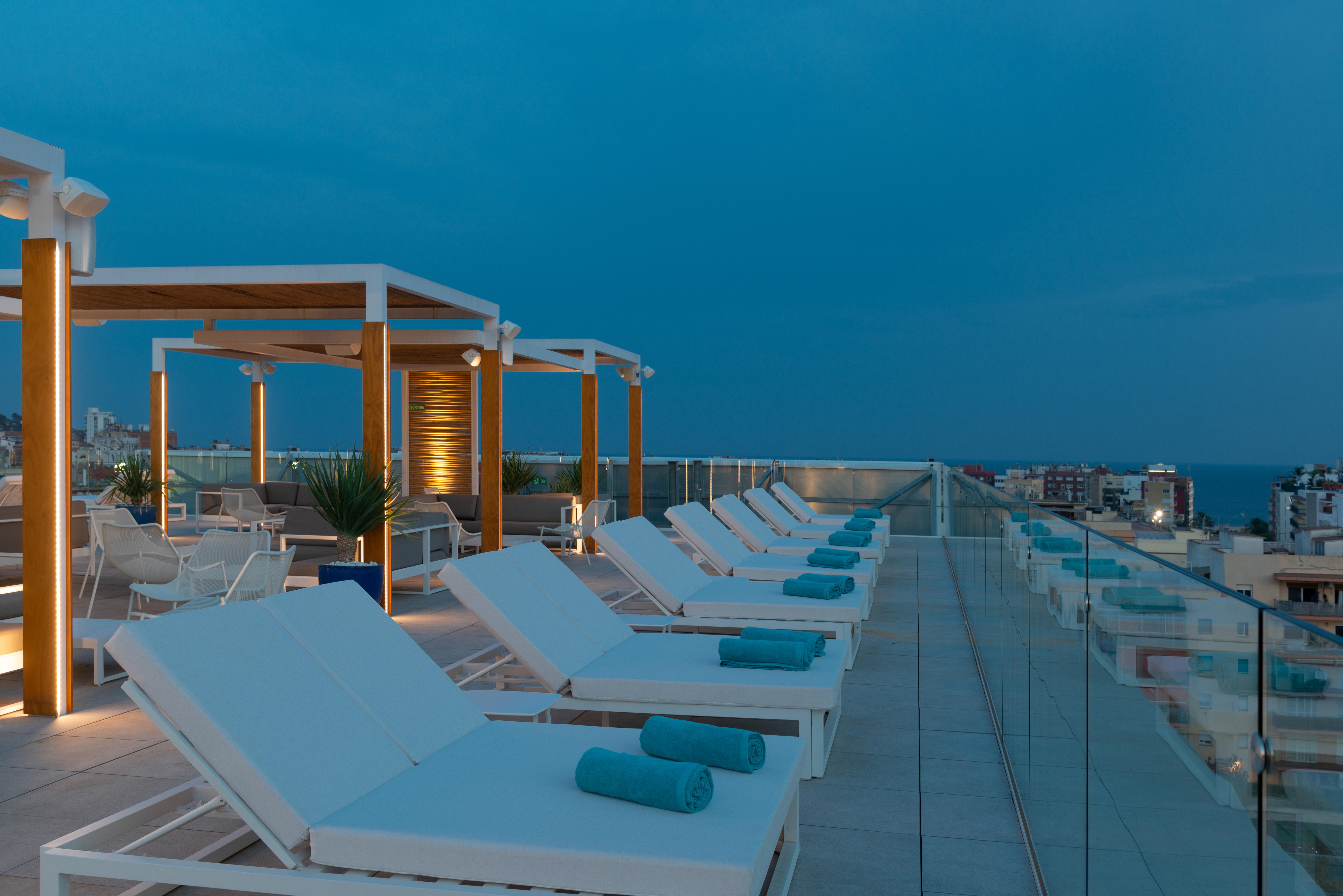 Hotel L'azure 4* Sup Lloret de Mar