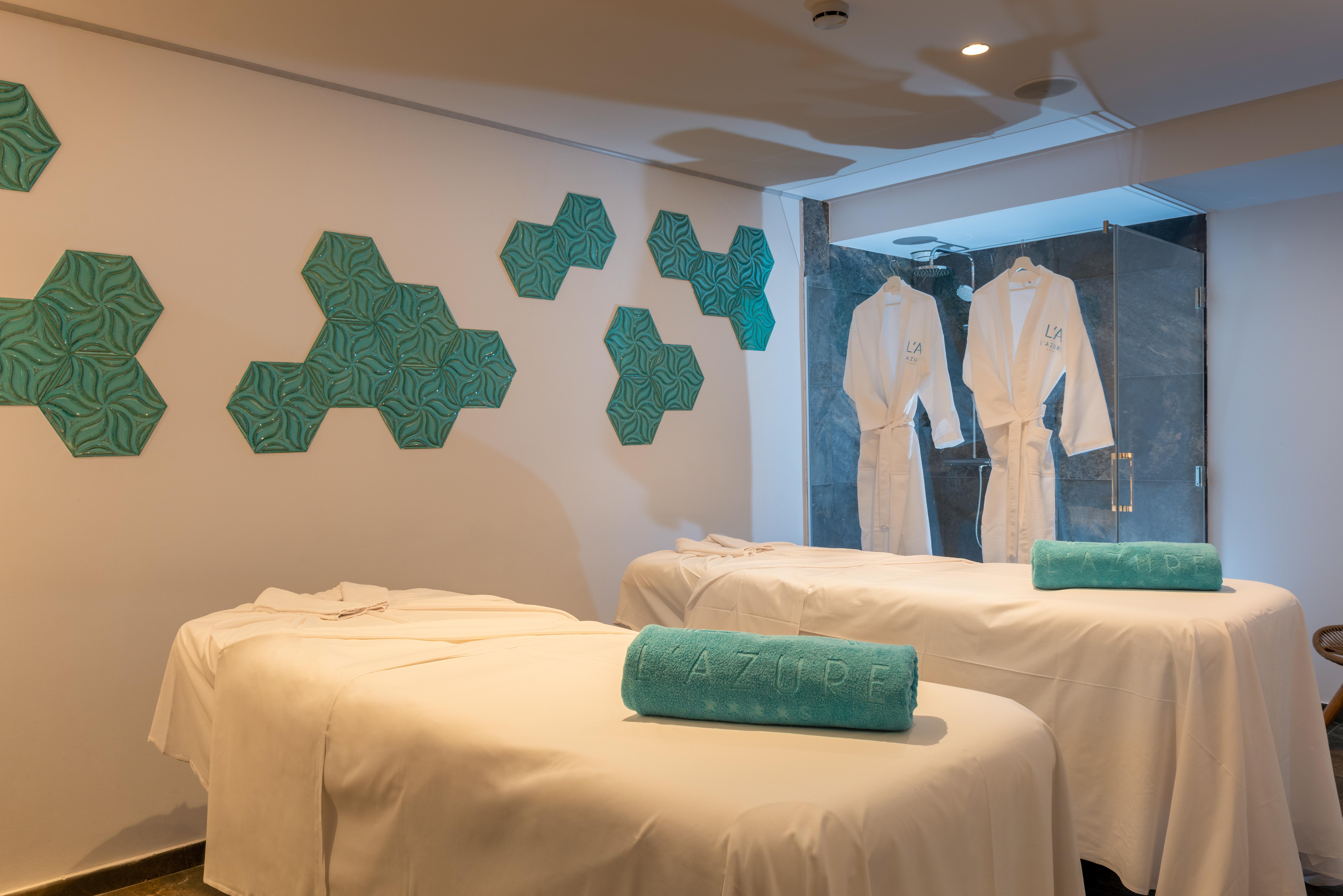 L'azure 4* Sup 4* Lloret de Mar