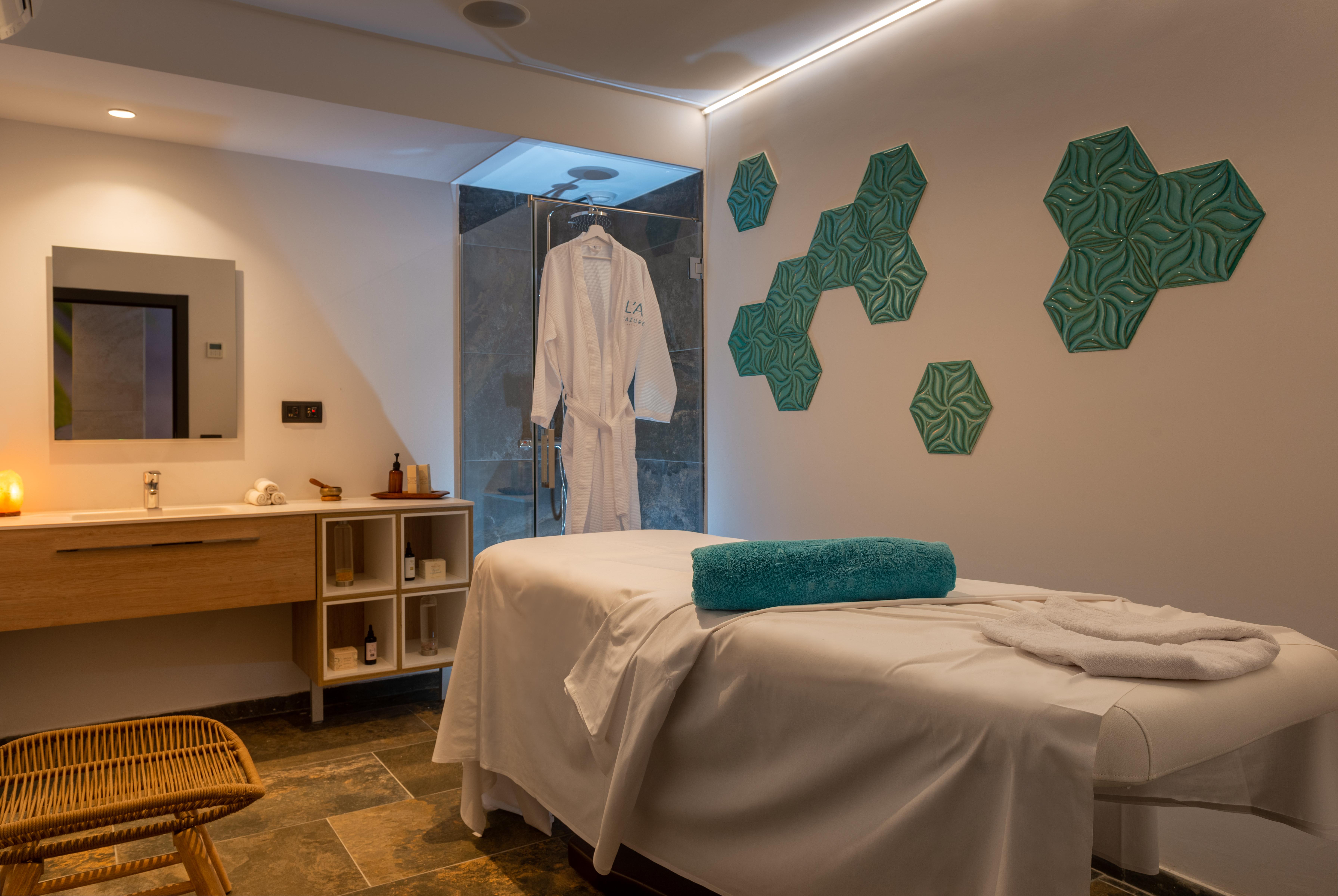 L'azure 4* Sup Hotel Lloret de Mar