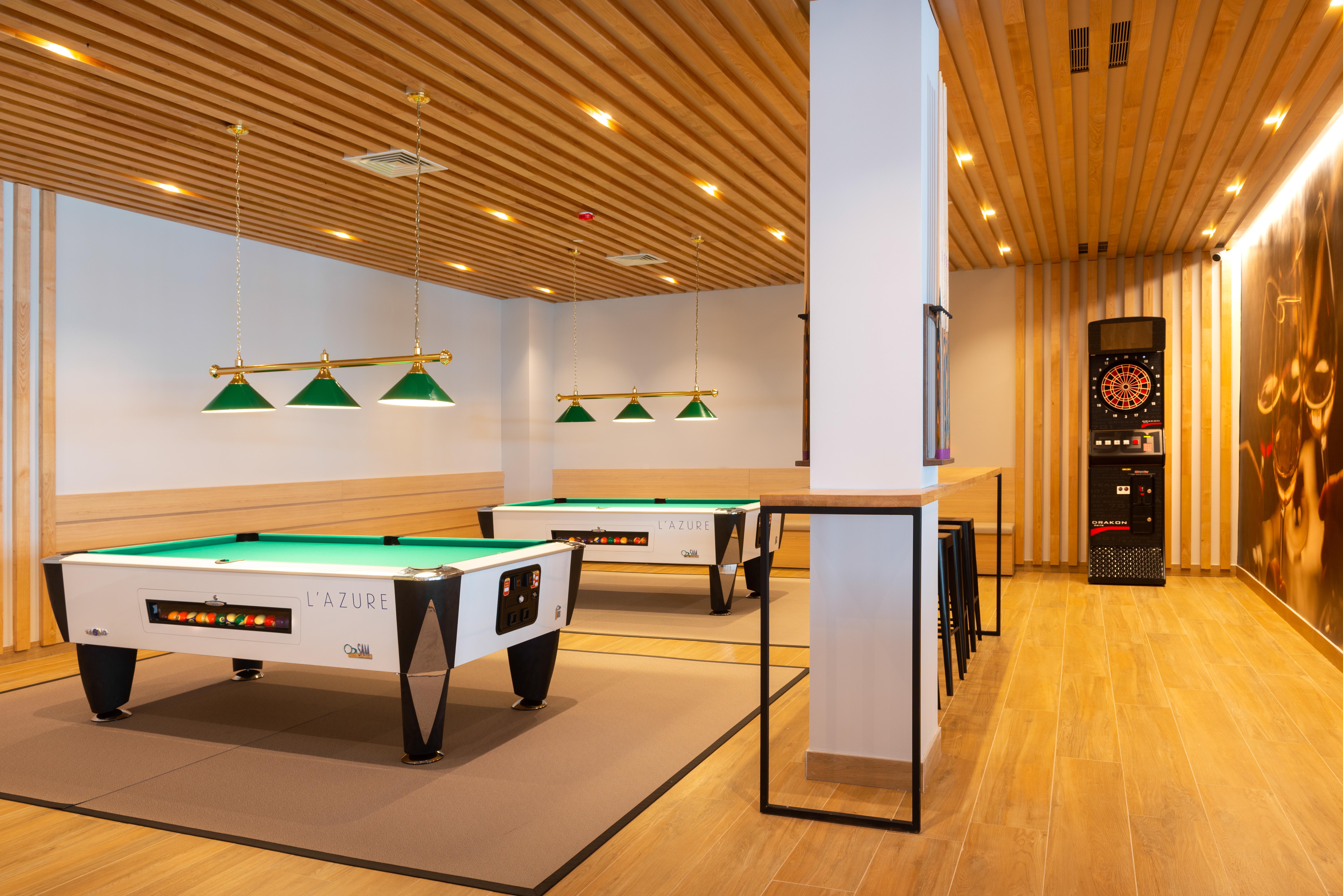 L'azure 4* Sup Hotel Lloret de Mar