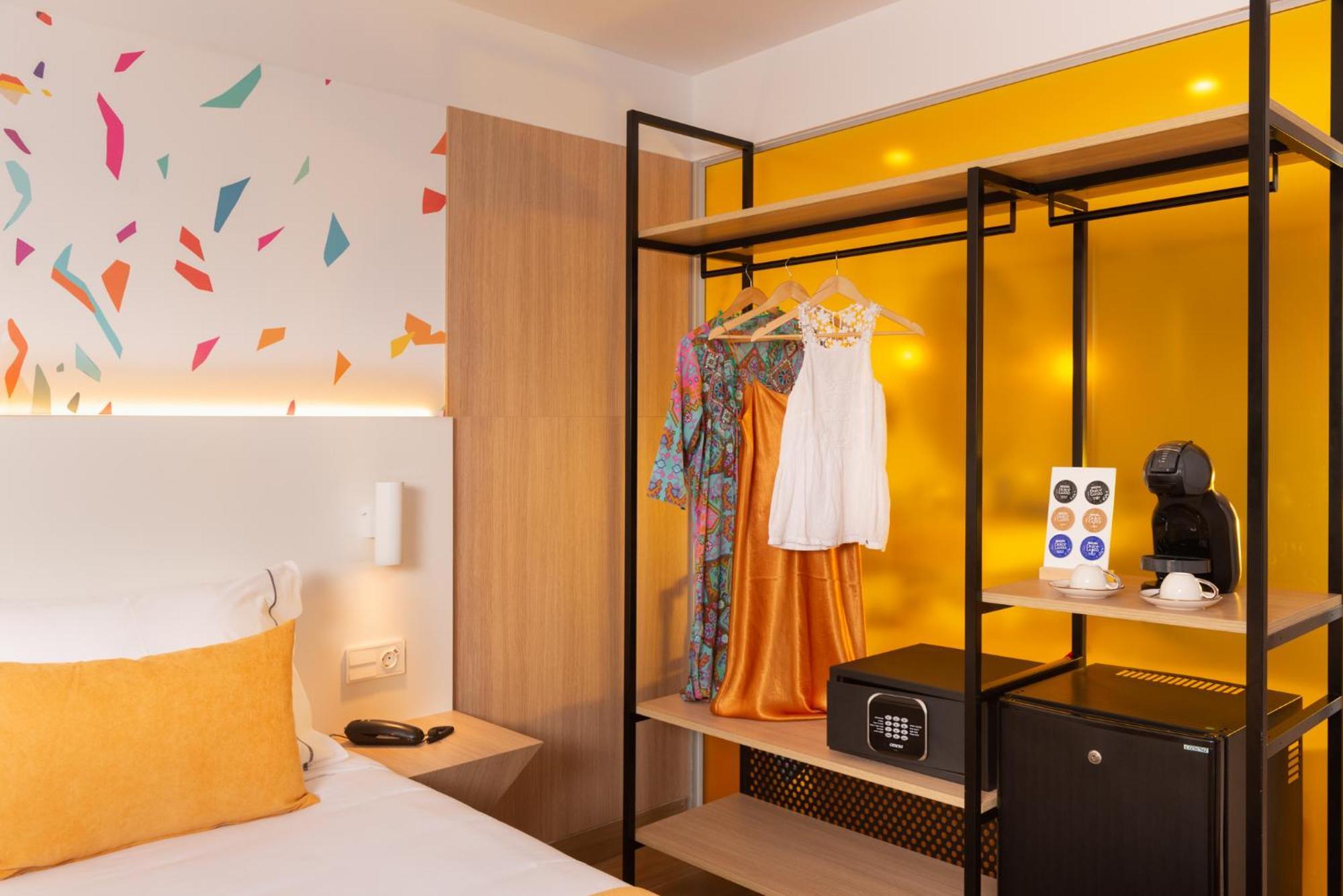 L'azure 4* Sup Hotel