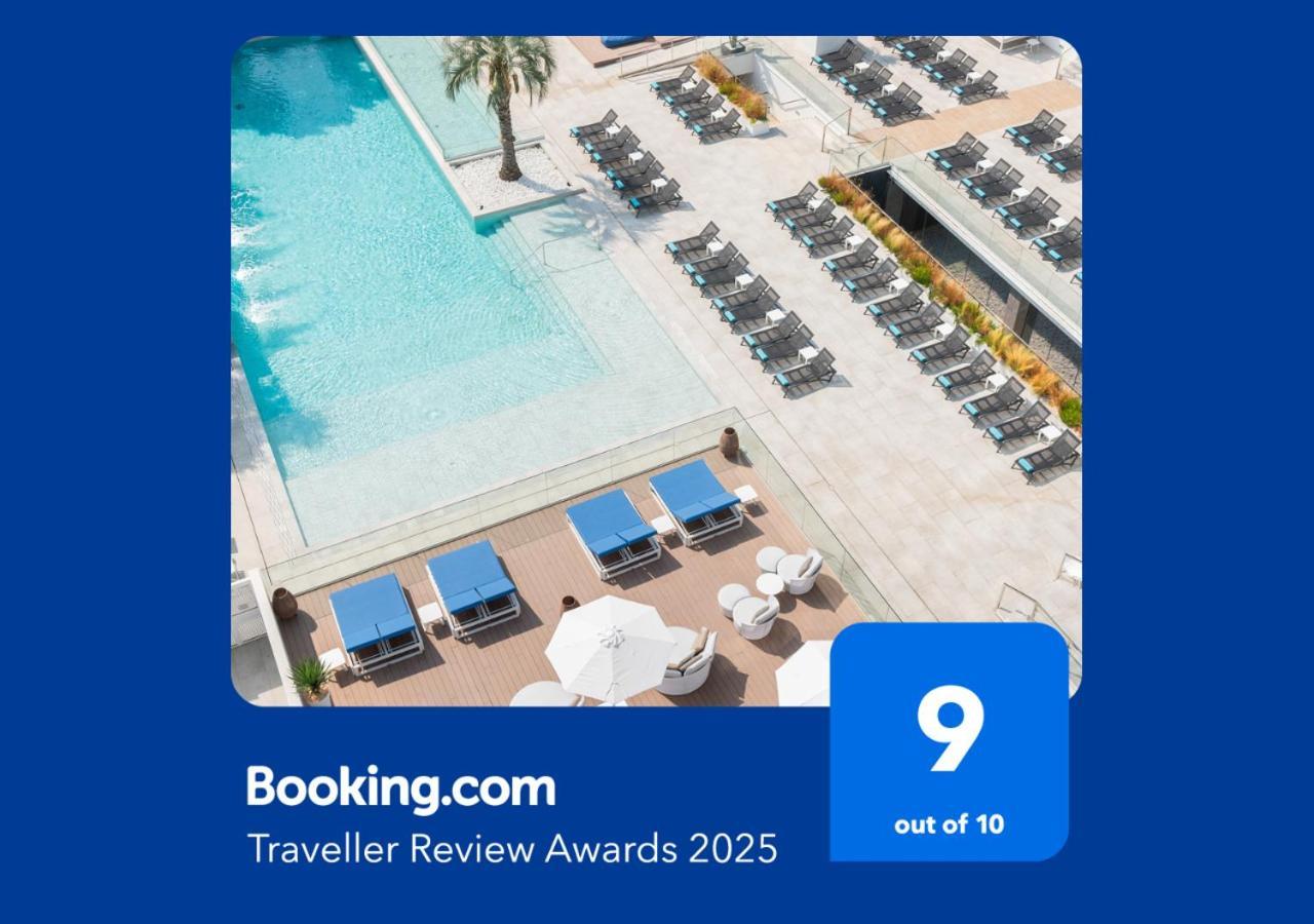 Hotel L'azure 4* Sup Lloret de Mar