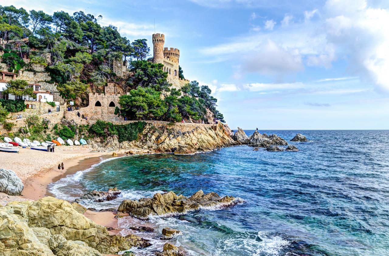 L'azure 4* Sup