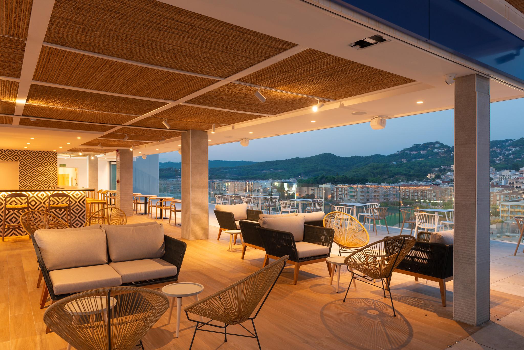 Hotel L'azure 4* Sup